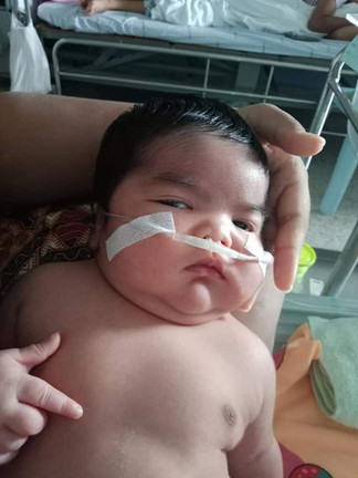 ลูกชาย