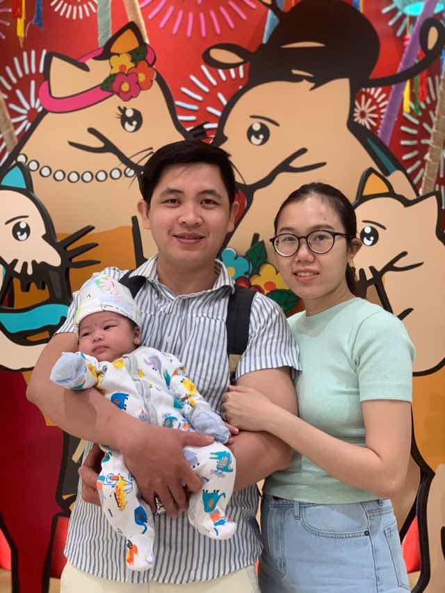 Nguyễn Văn Nhớ profile icon