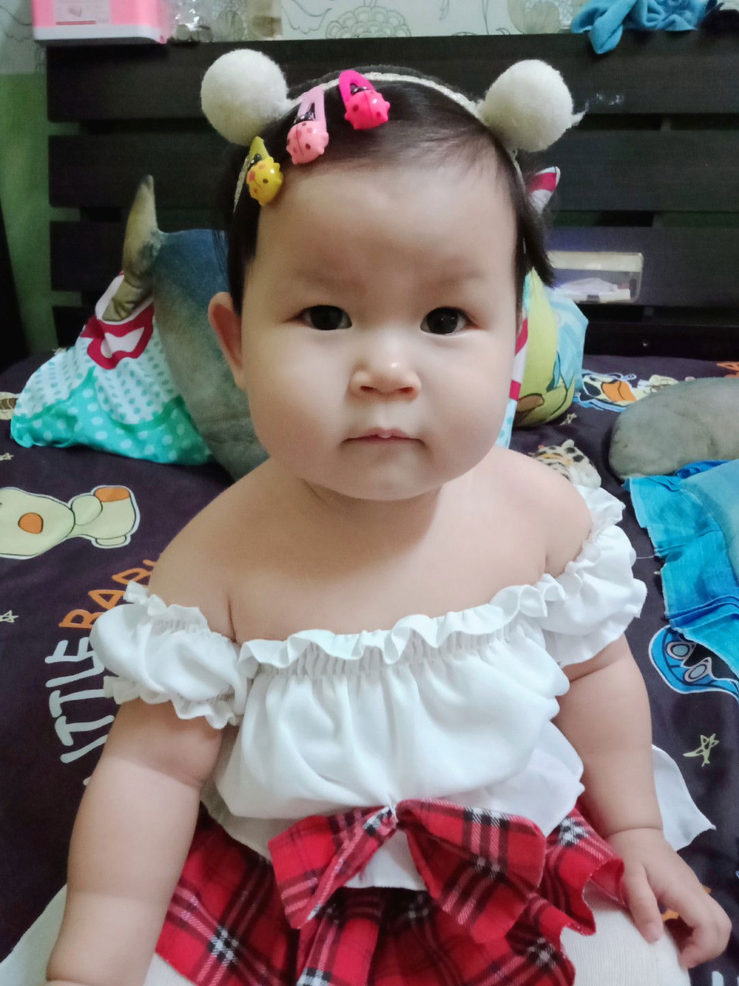 อริสา โสภาอุทก profile icon