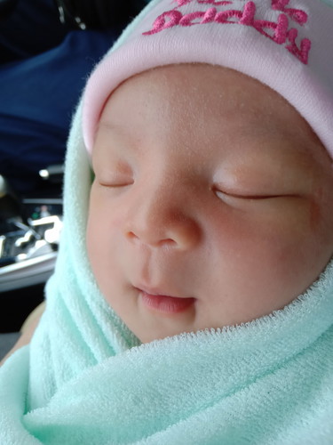 น้องเก้าคับผม