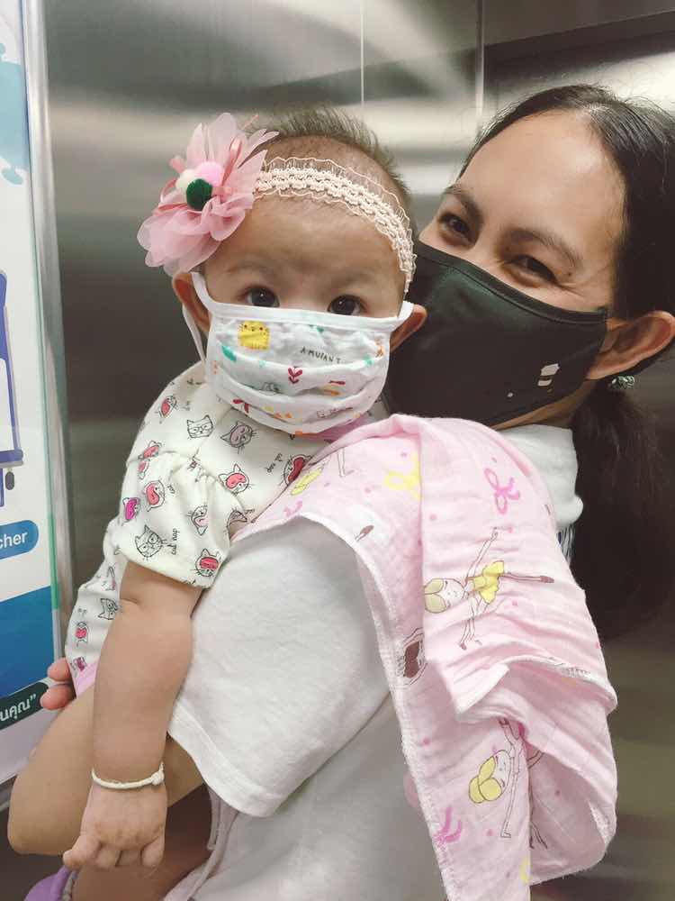 Kratae Jansiri profile icon