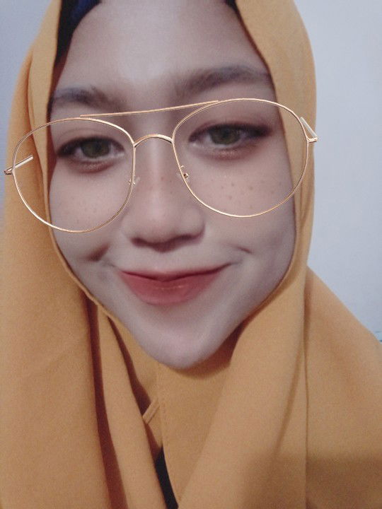 hafsah adzamiyah profile icon