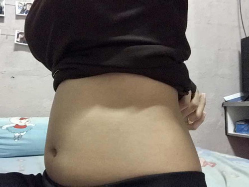 ท้องแรก 10w