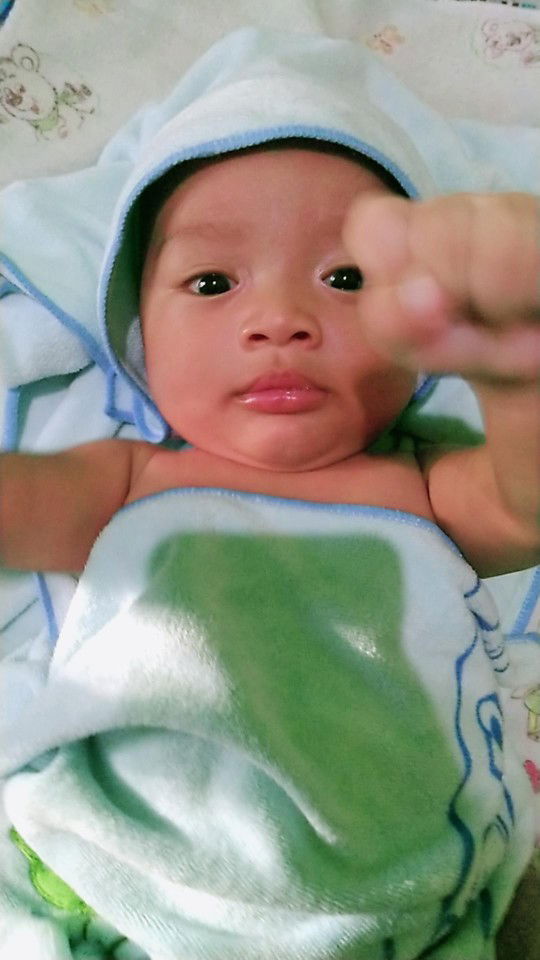 Kholisatun profile icon