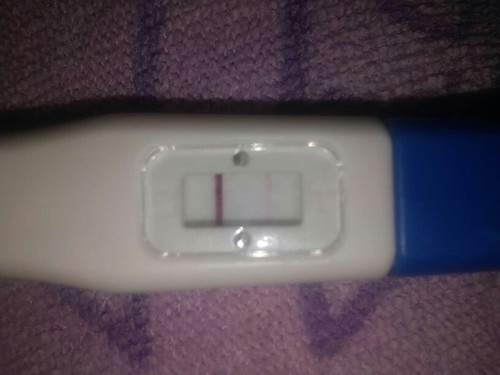 PCOS WARRIOR. AM I REALLY PREGGY?