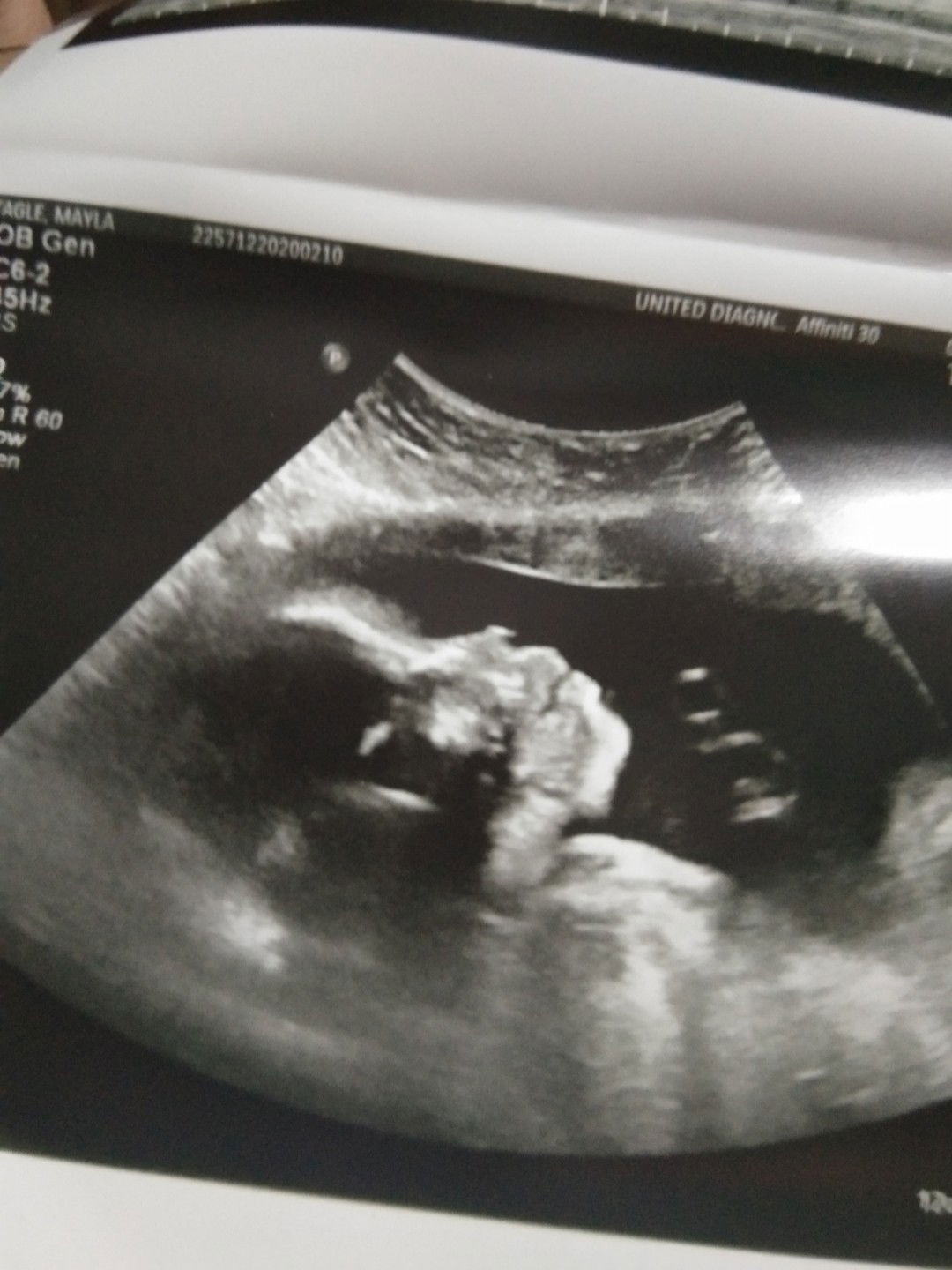 Myla Anne profile icon