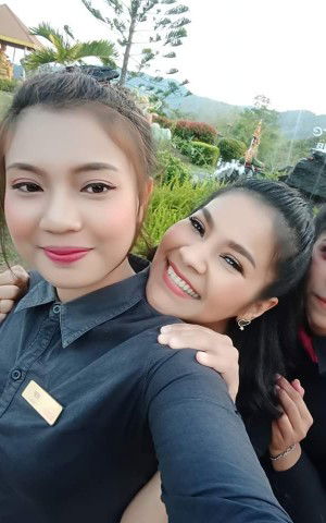 จันทร์จิรา รักษาทรัพย์ profile icon