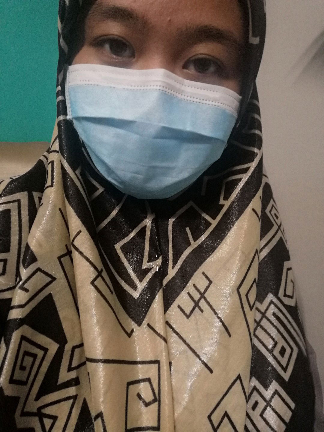 Syahidah Md Shehweli profile icon