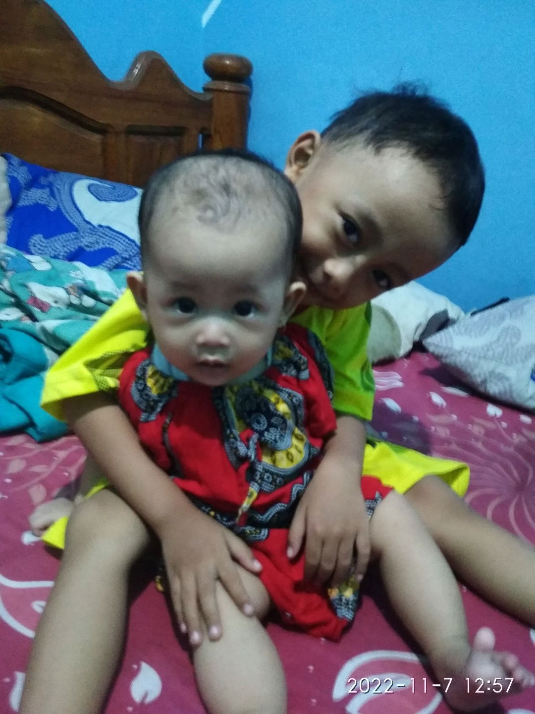 Syakuroh Asyhar profile icon