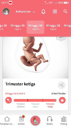 mendekati hpl