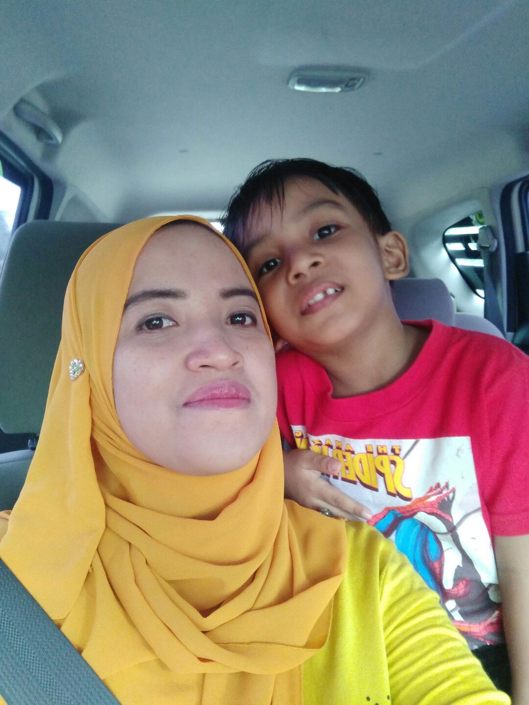 asyikin profile icon