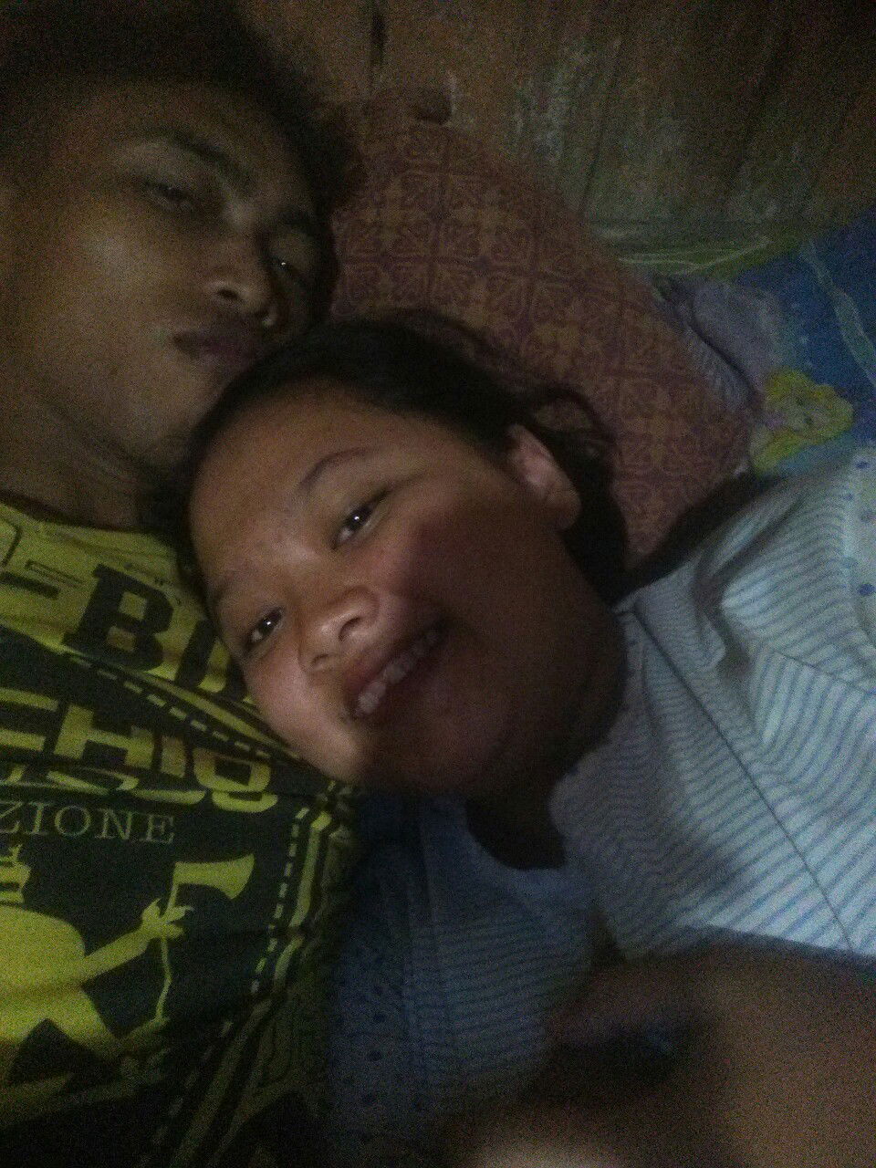 Ovi Shelomitha profile icon