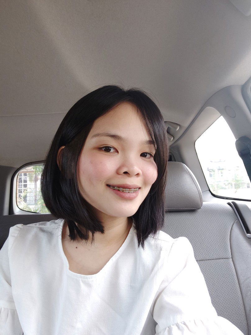 Yvette Peralta-Manangan profile icon