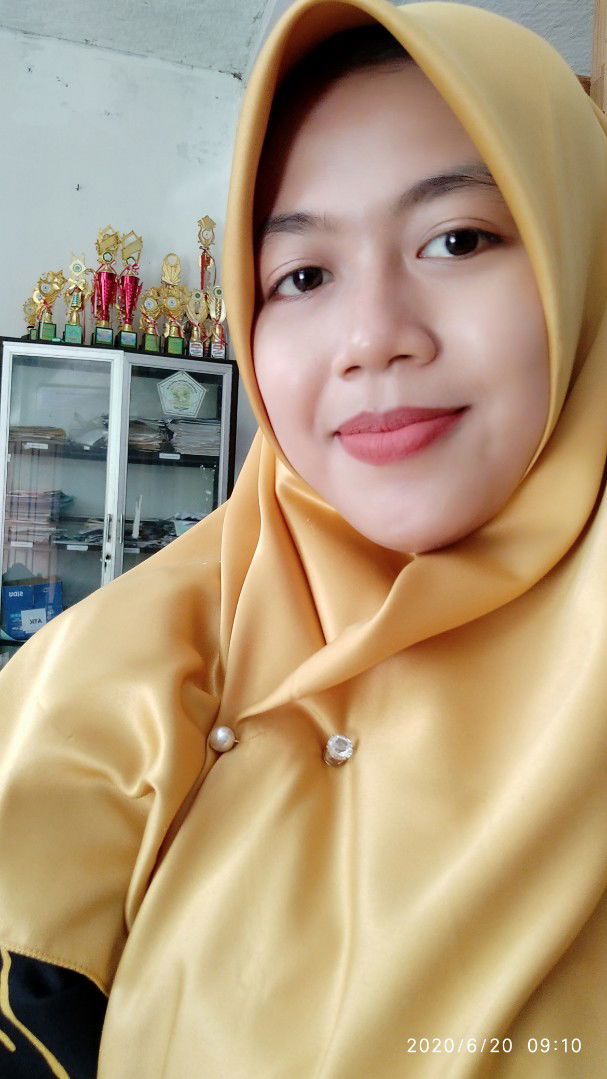 Fauzia Azmatussulkha profile icon