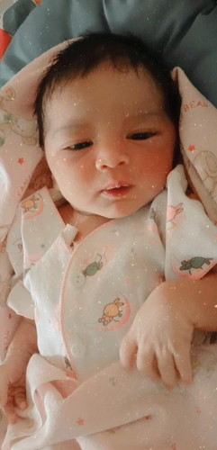 Anak Ganteng