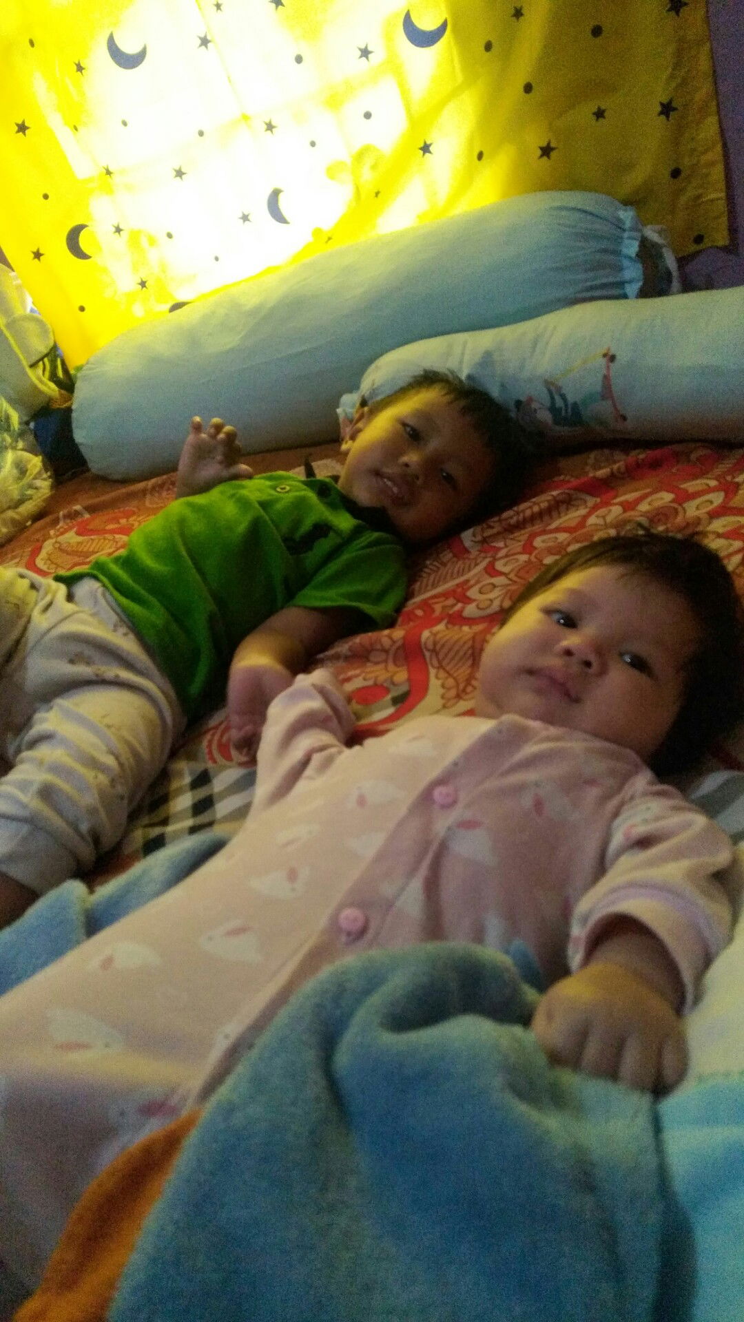 Maulidya Asmawati profile icon