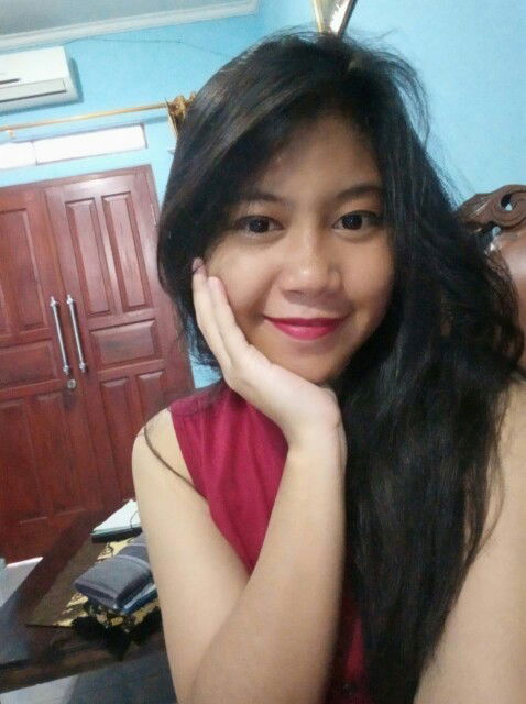 Indah komala sari profile icon