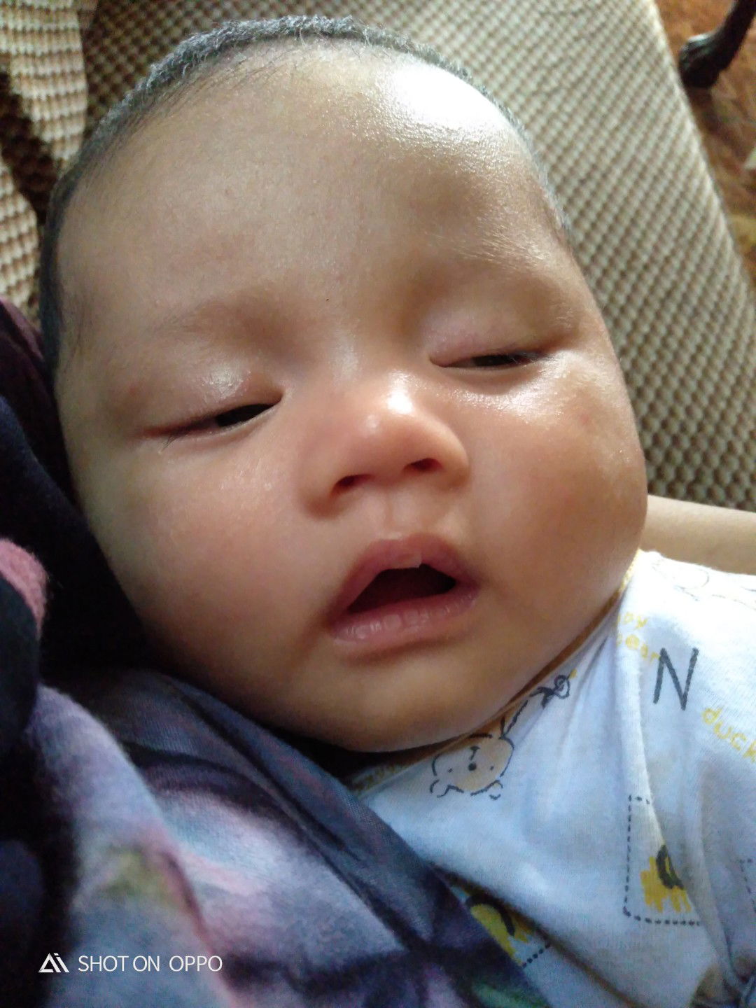 Bety Nurul chotimah profile icon