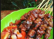 Apakah ibu hamil boleh makan menu perkambingan?