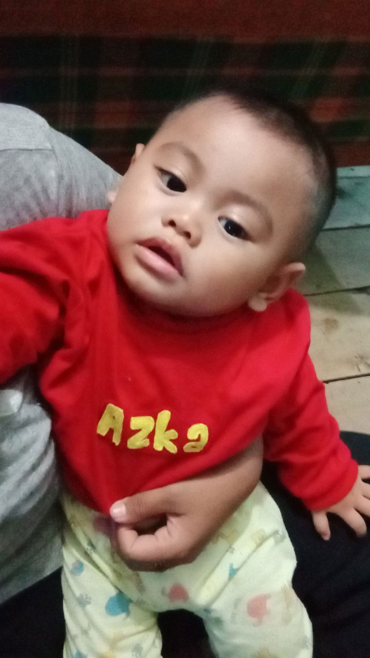 Resty Farida profile icon