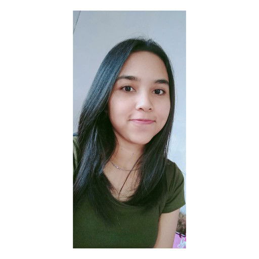 Reviista Diian Palupii profile icon