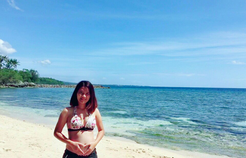 Mari Lumayag profile icon