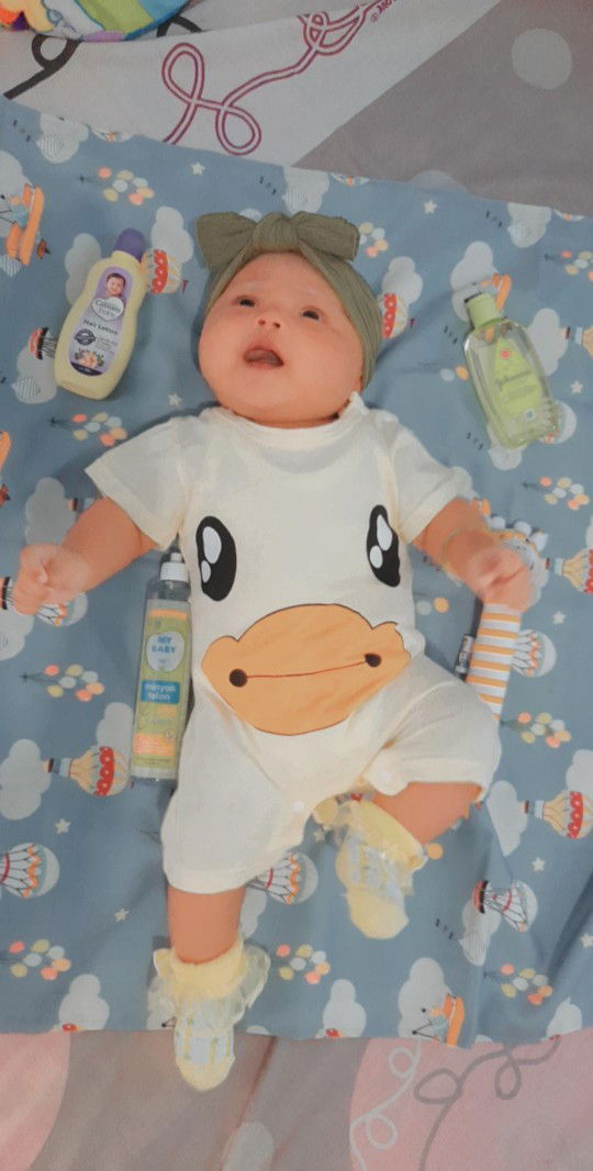 Nandha Apriliyani profile icon