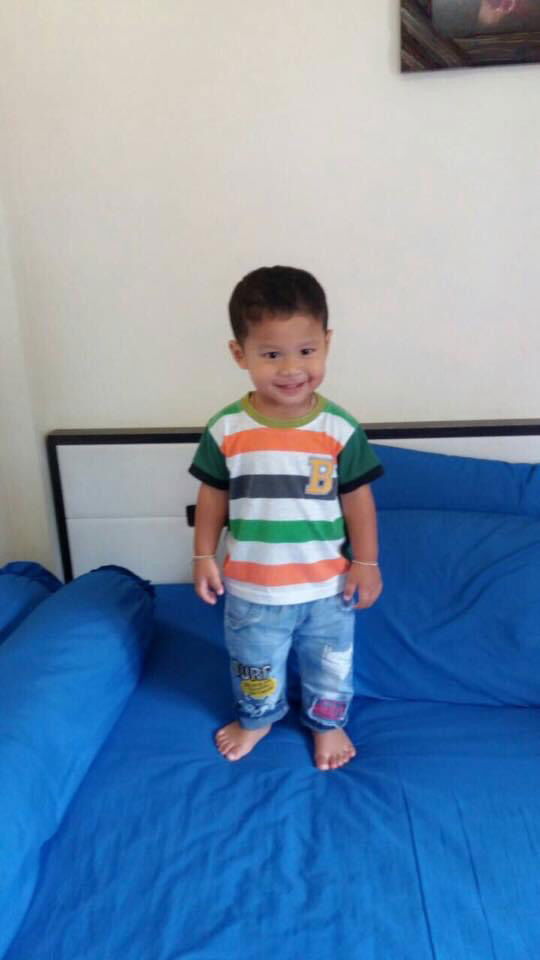 Ariya Binsan profile icon