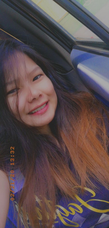 Allyssa Faye Galapati profile icon