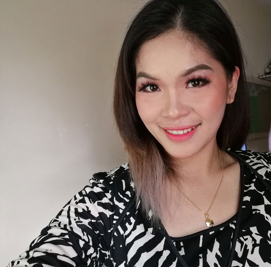 Jinimy Dangku profile icon