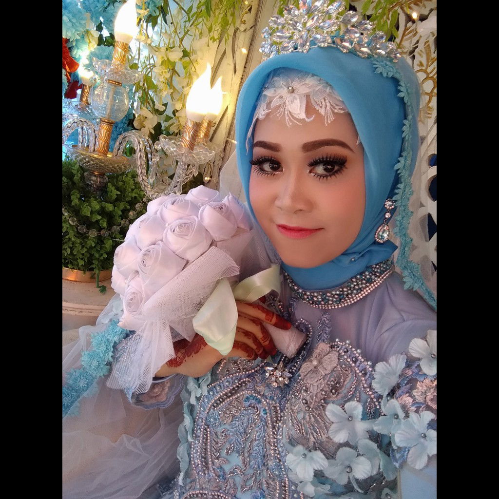 Devi Arissa profile icon