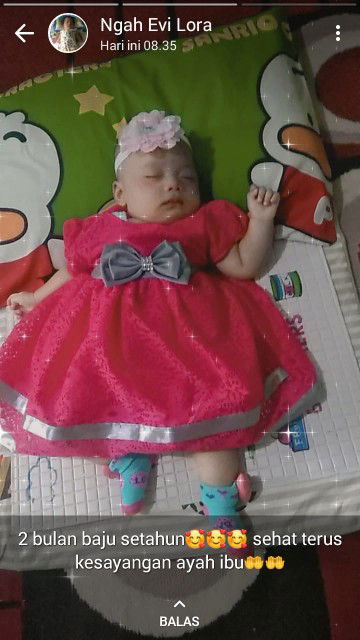 Thania Raisa Aqila profile icon