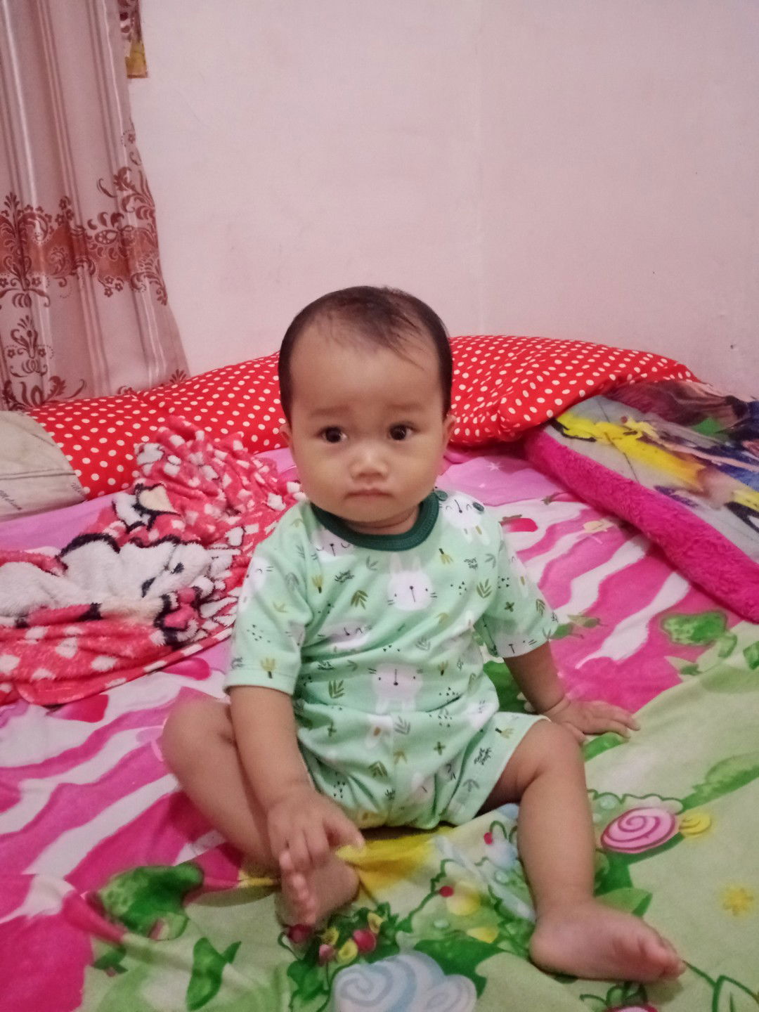 Dina Marlina profile icon