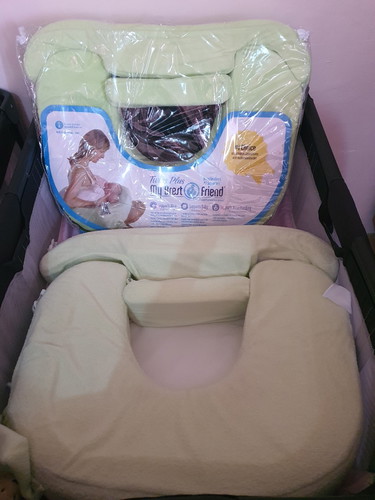twin nursing pillow for sale