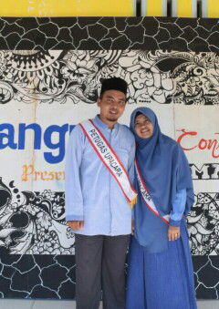 Alim Aqidah profile icon