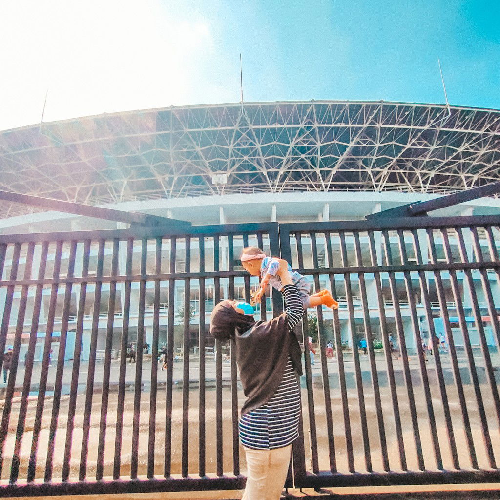 Diah Tria Ramadhan profile icon