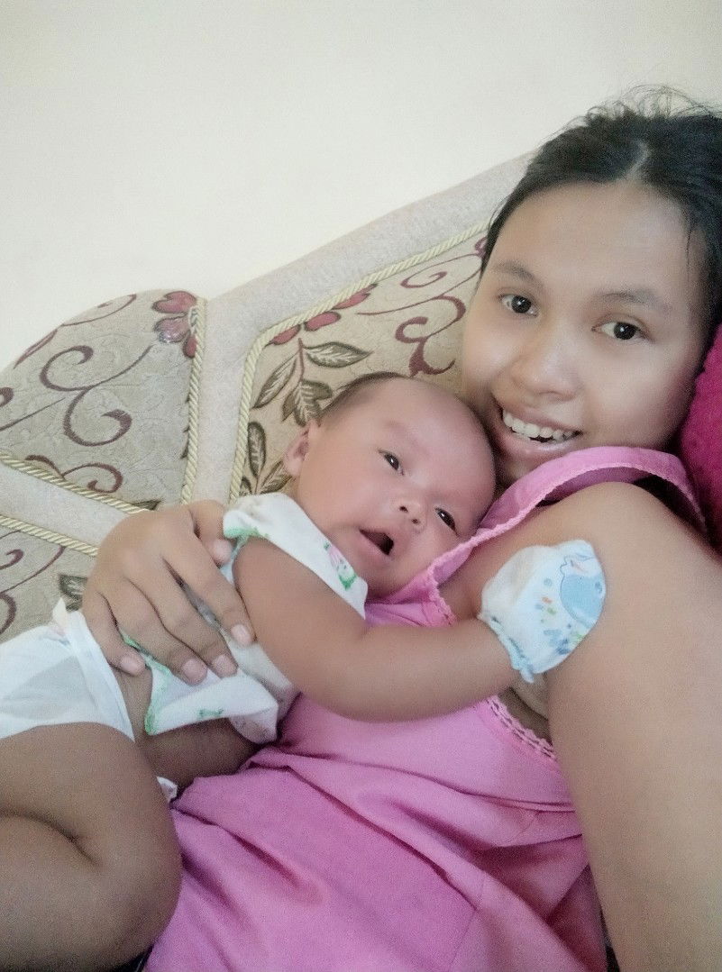 เรียก ทิววี่ ก็ได้ค่ะ profile icon