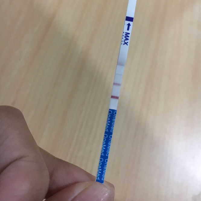 Kapan periksa pertama kali ke dokter spog