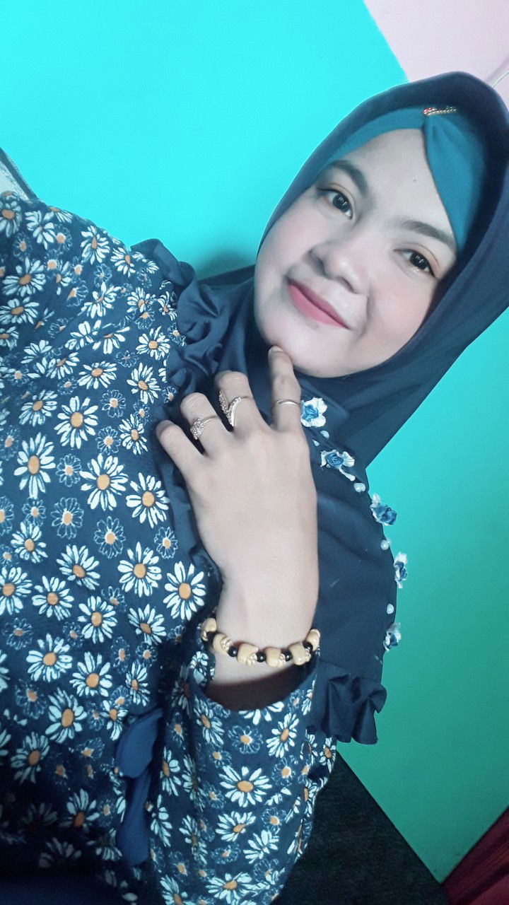 Ayu setiyo profile icon