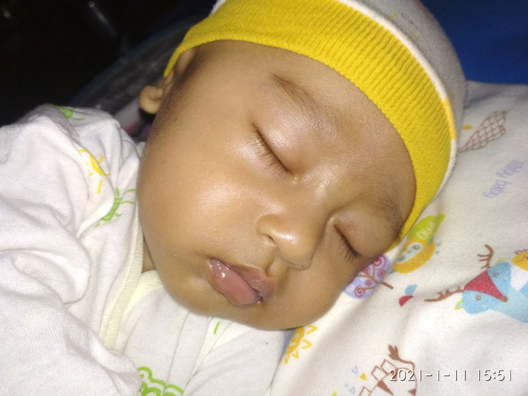 Sahra Dafa Nanmara profile icon