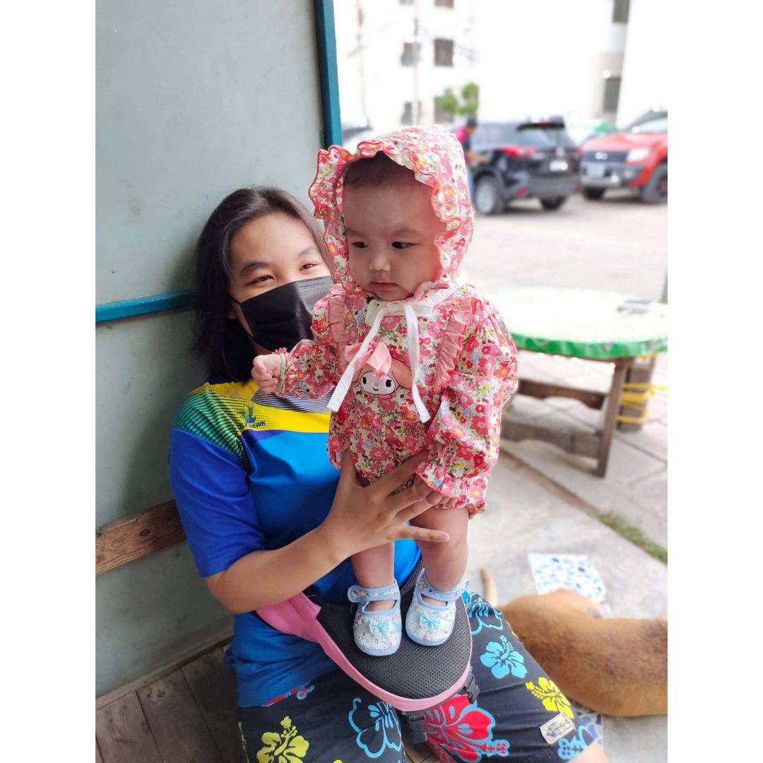 ชม' พู่. profile icon