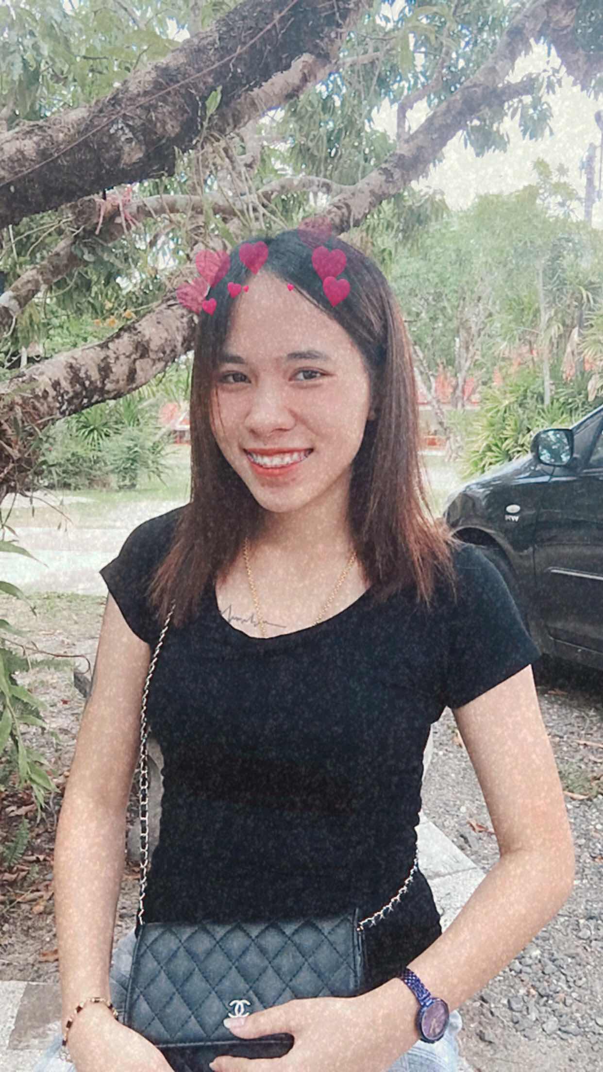 Kittikan Bee profile icon