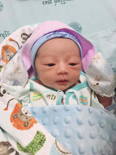 มีแต่คนทักว่าผญ.?