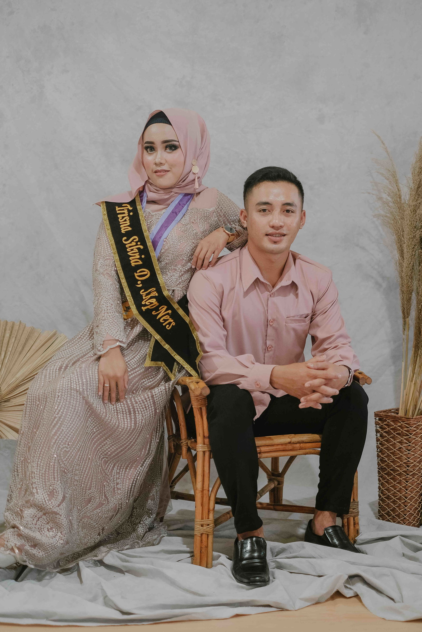 Silvy Trisna profile icon