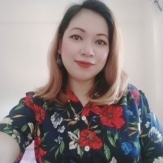 Sharon Atel D profile icon