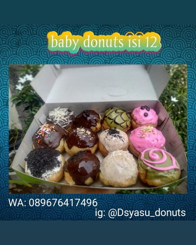 cemilan jakarta timur