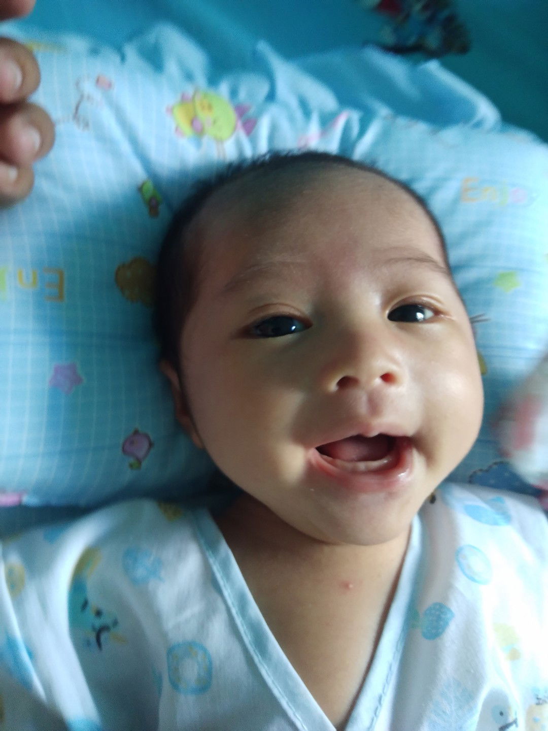 Mo May Phapatsorn profile icon