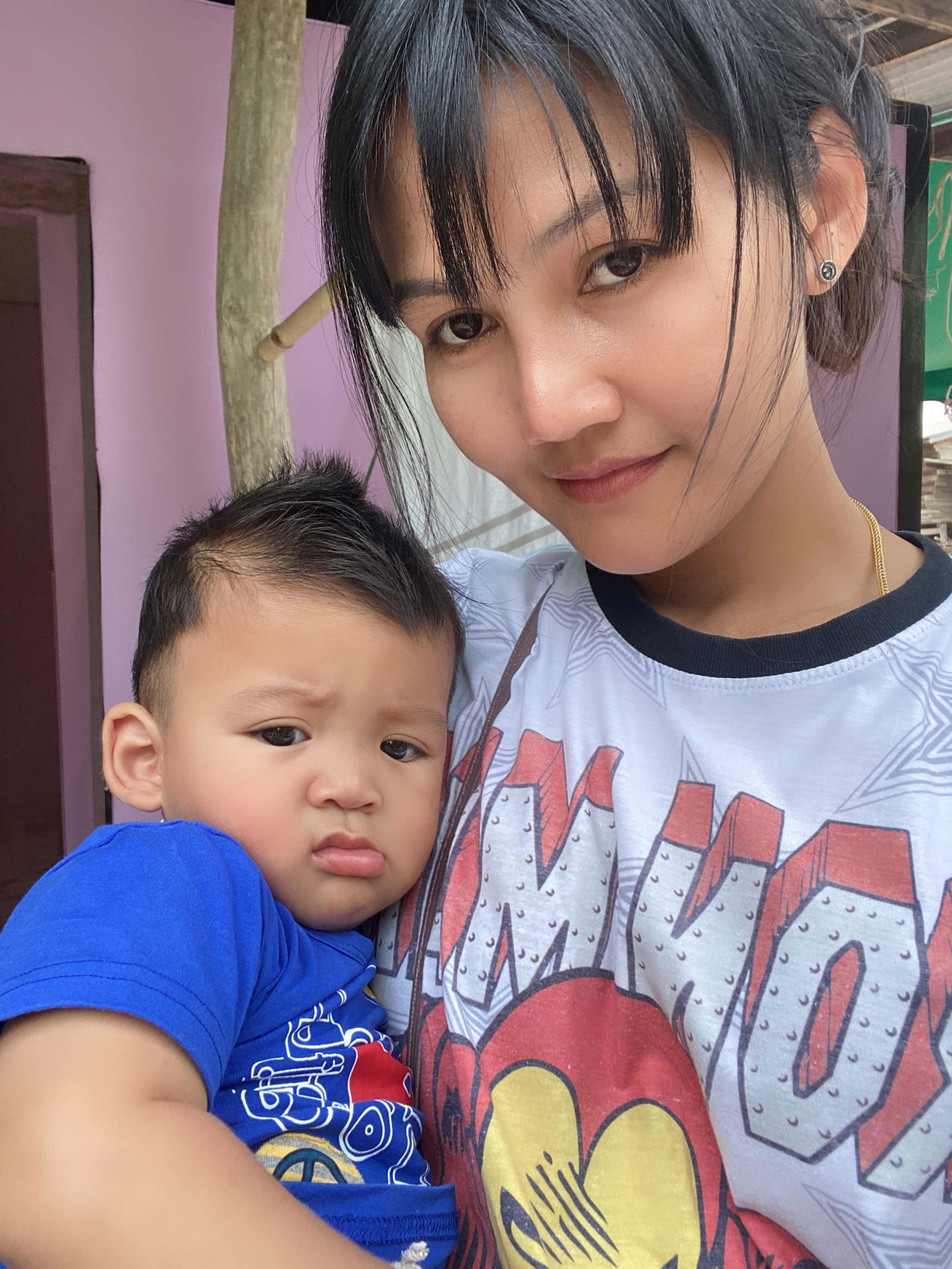 Lalada thankittimethee profile icon