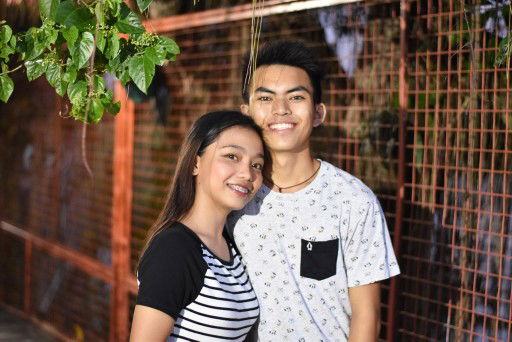 AJ P. Silva profile icon