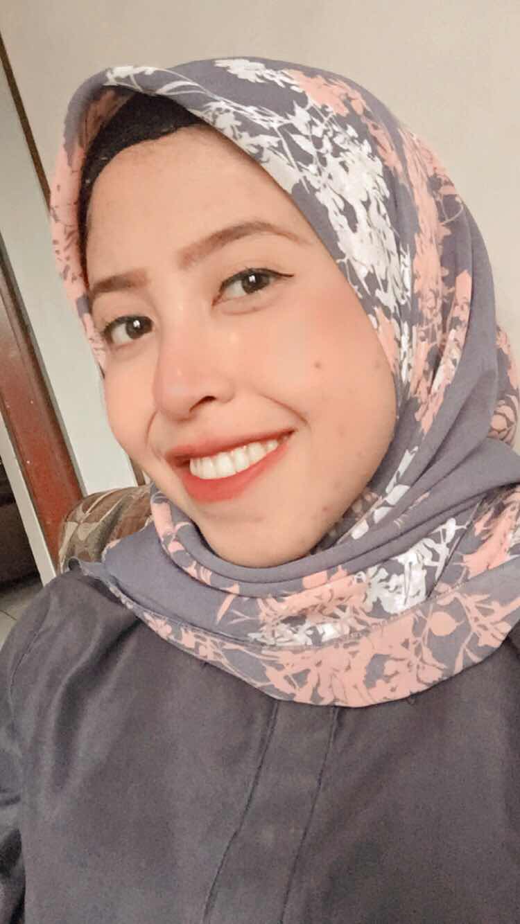 Dina Diyananti profile icon